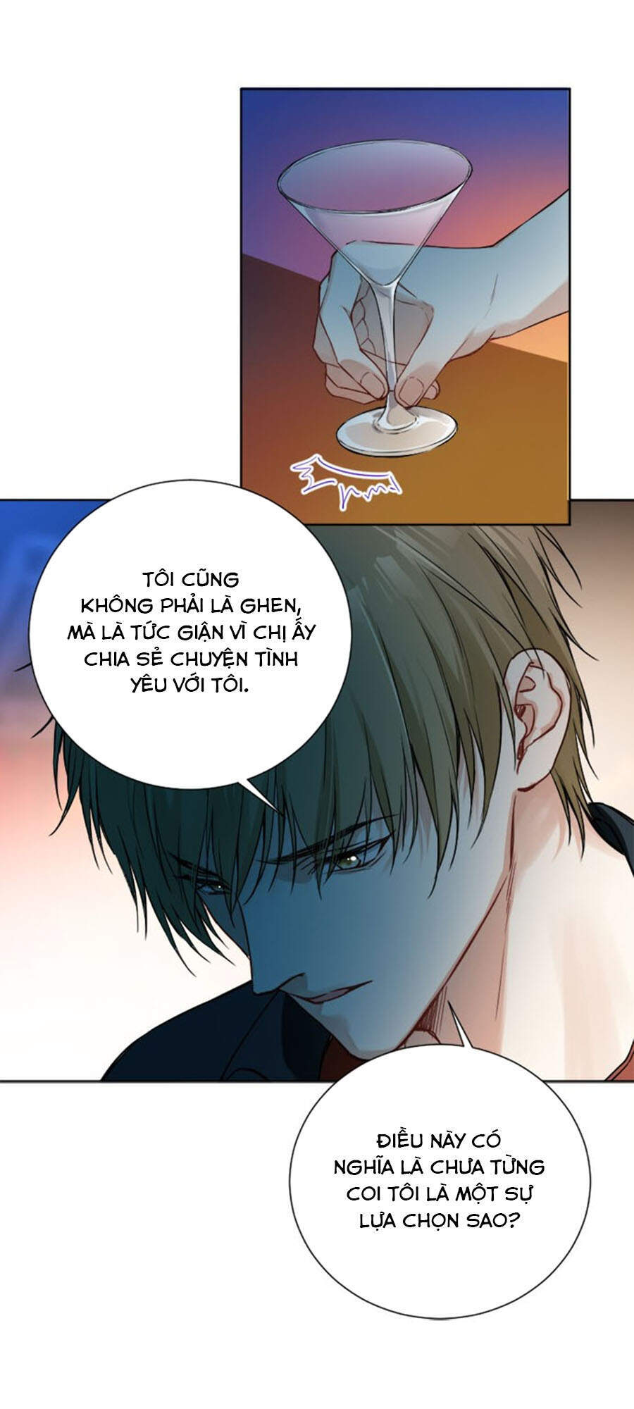 Tâm Động Thuấn Di Chapter 43 - 21