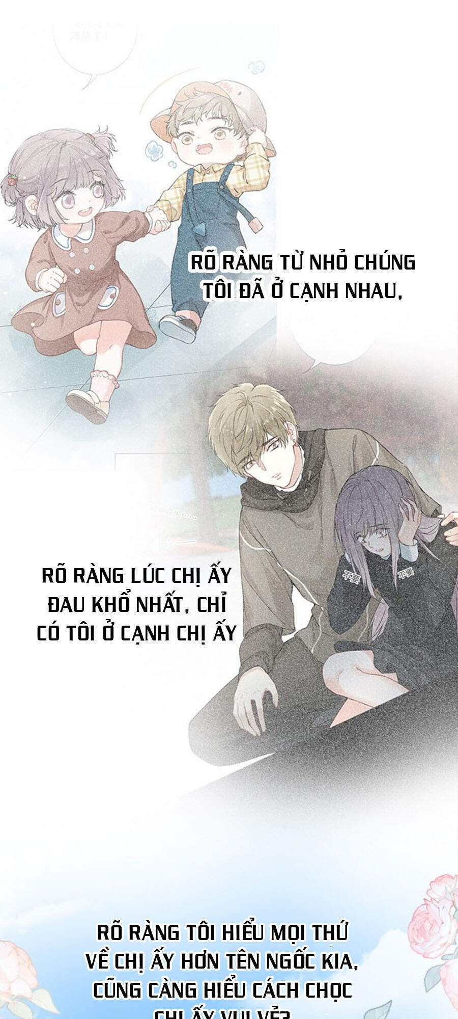 Tâm Động Thuấn Di Chapter 43 - 22