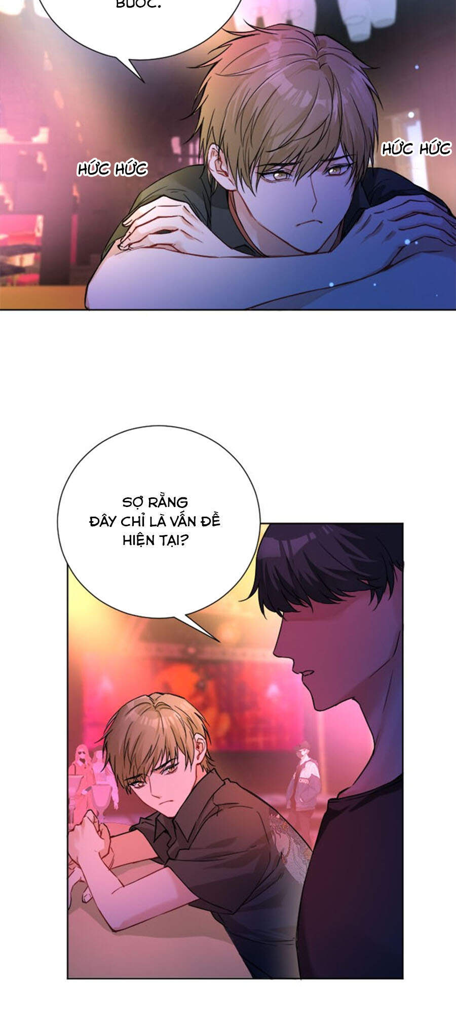 Tâm Động Thuấn Di Chapter 43 - 24