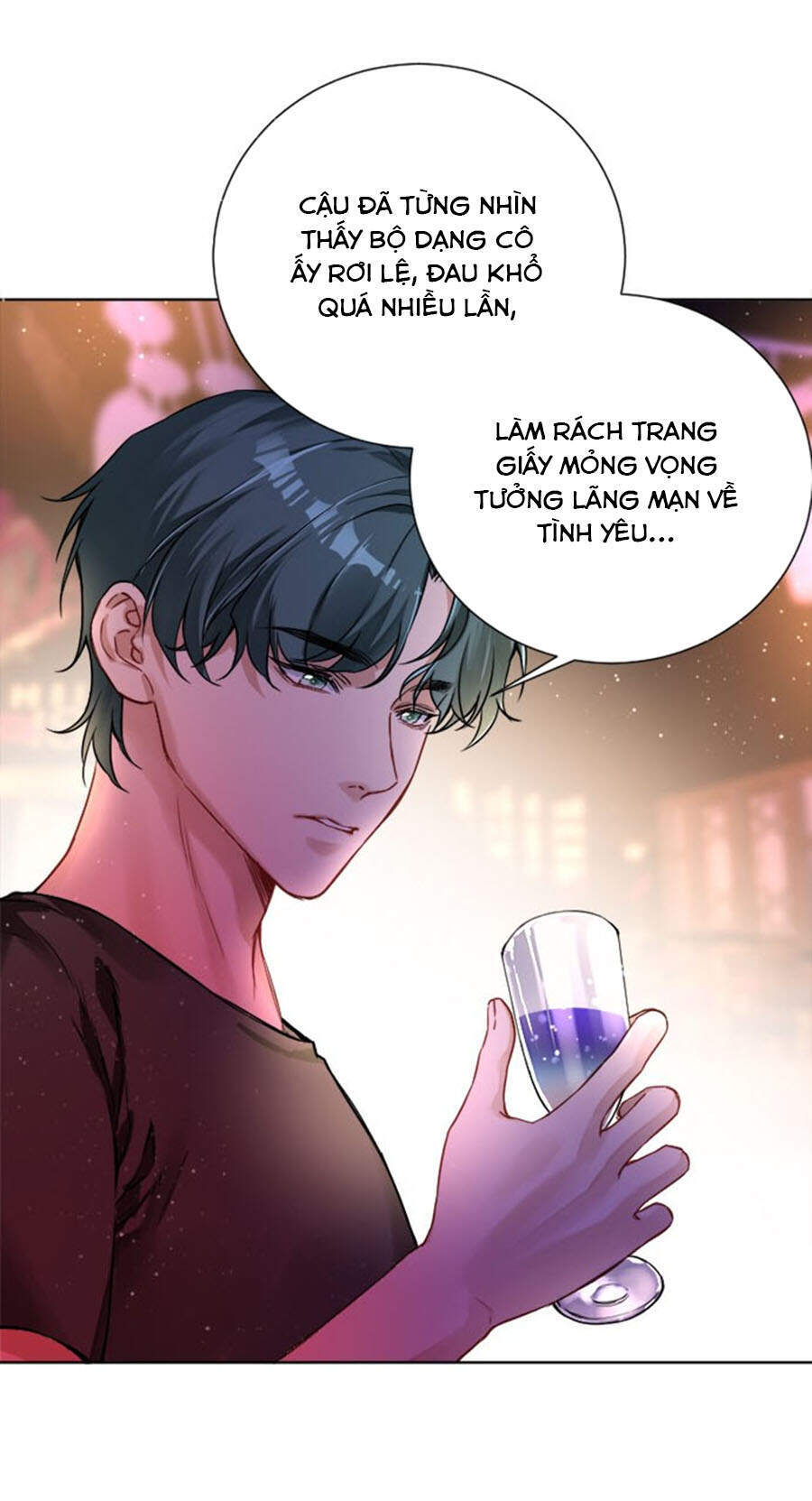 Tâm Động Thuấn Di Chapter 43 - 25