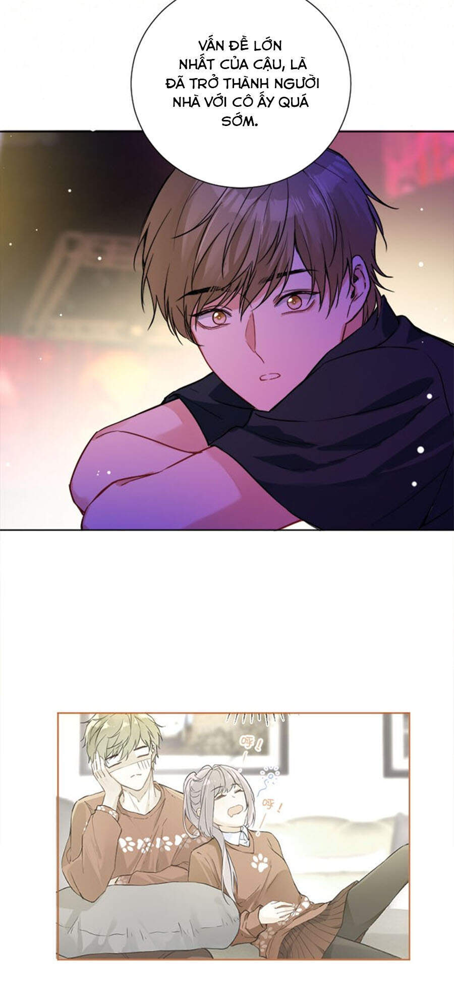 Tâm Động Thuấn Di Chapter 43 - 27