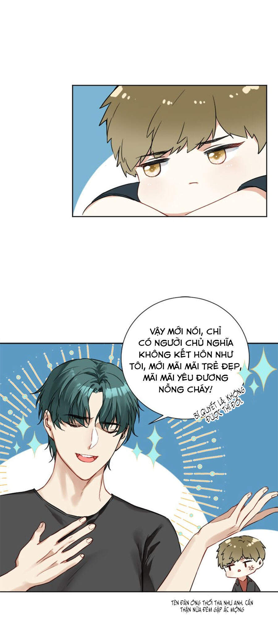 Tâm Động Thuấn Di Chapter 43 - 28