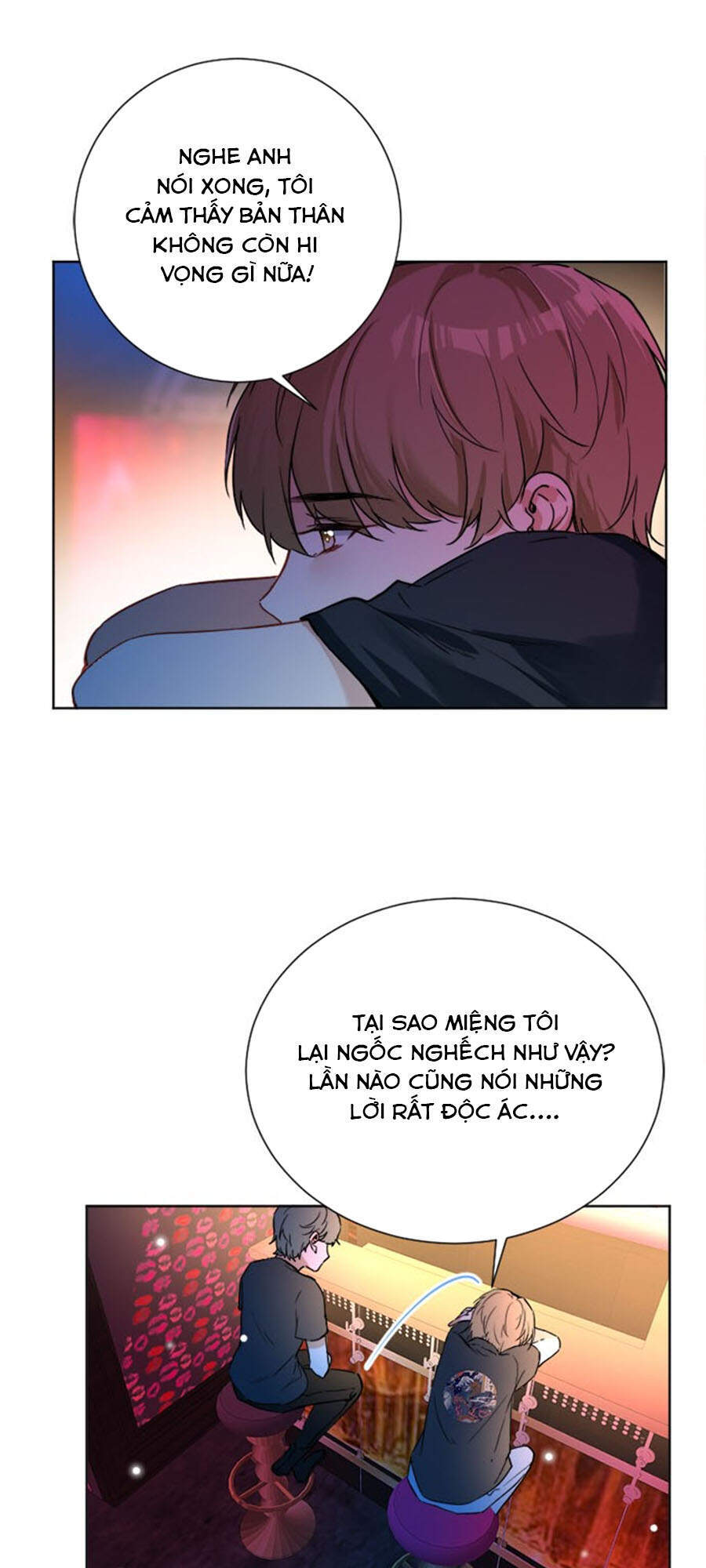 Tâm Động Thuấn Di Chapter 43 - 30