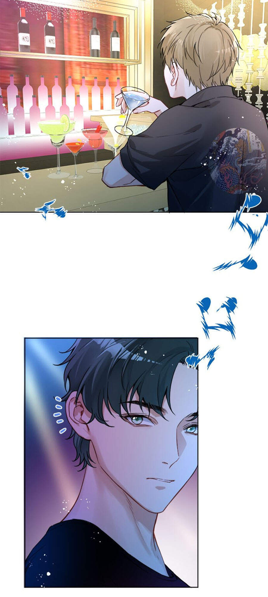 Tâm Động Thuấn Di Chapter 43 - 4