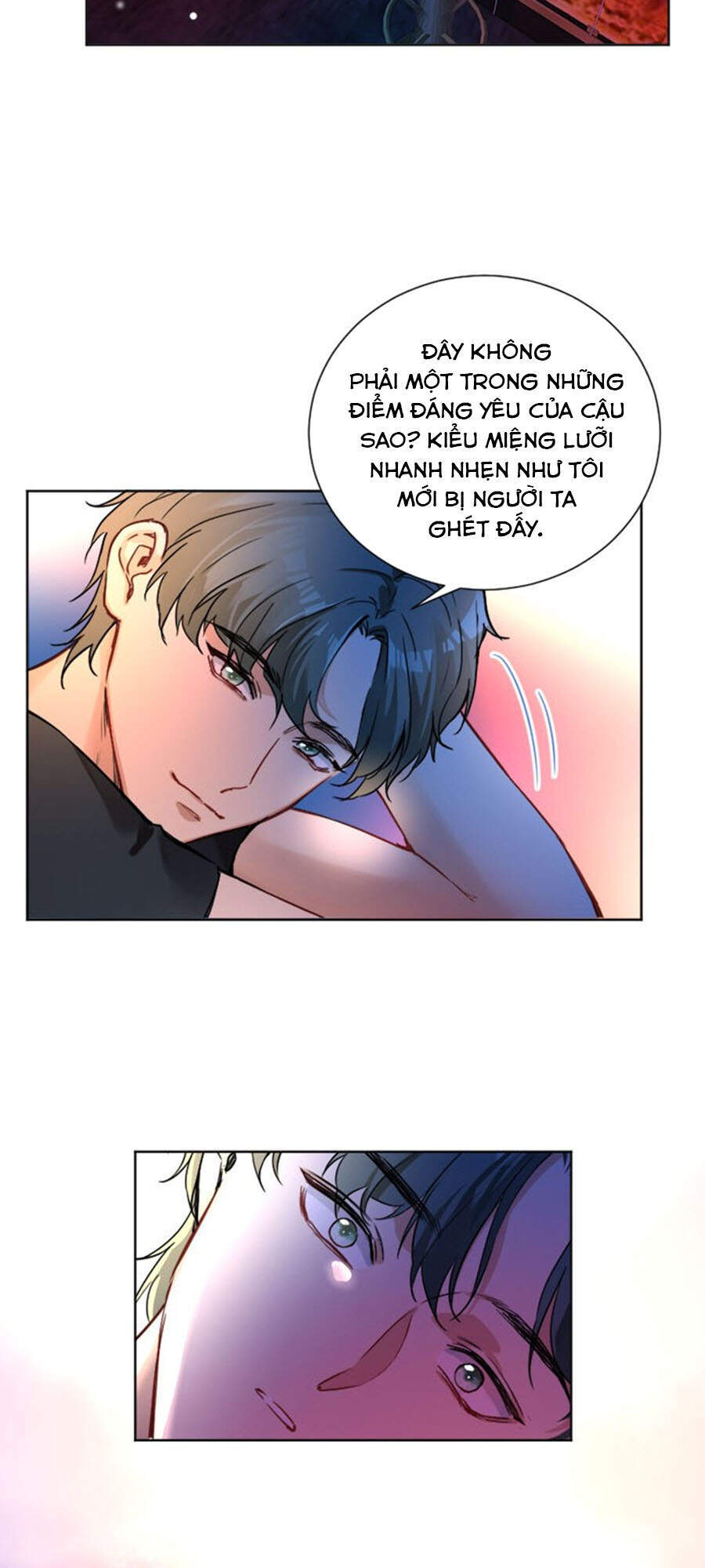 Tâm Động Thuấn Di Chapter 43 - 31