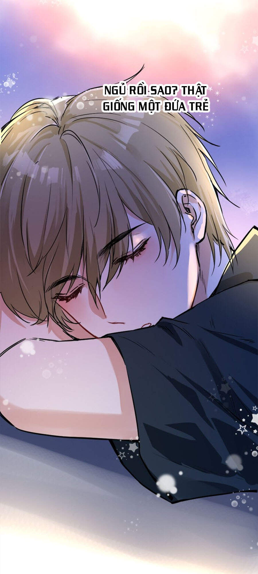 Tâm Động Thuấn Di Chapter 43 - 32