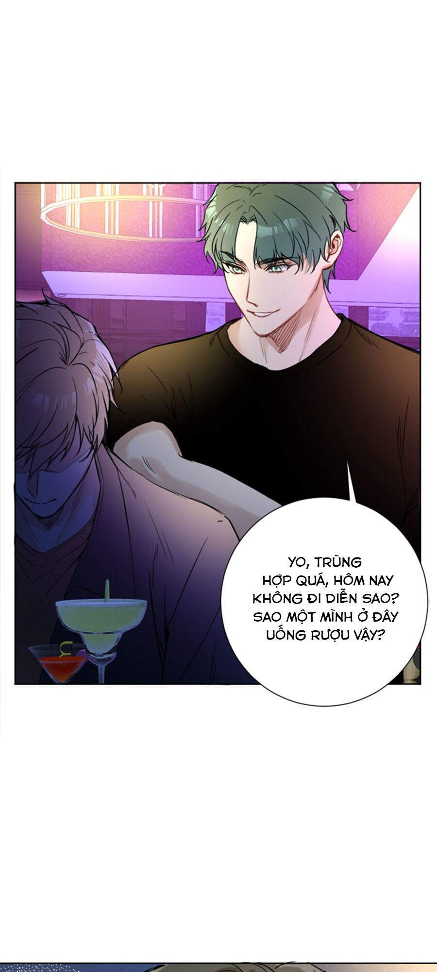Tâm Động Thuấn Di Chapter 43 - 5