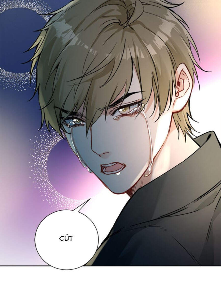 Tâm Động Thuấn Di Chapter 43 - 6