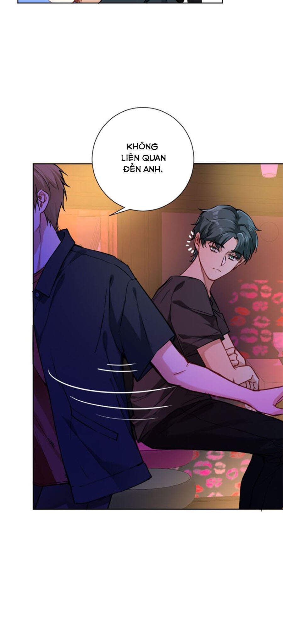 Tâm Động Thuấn Di Chapter 43 - 10