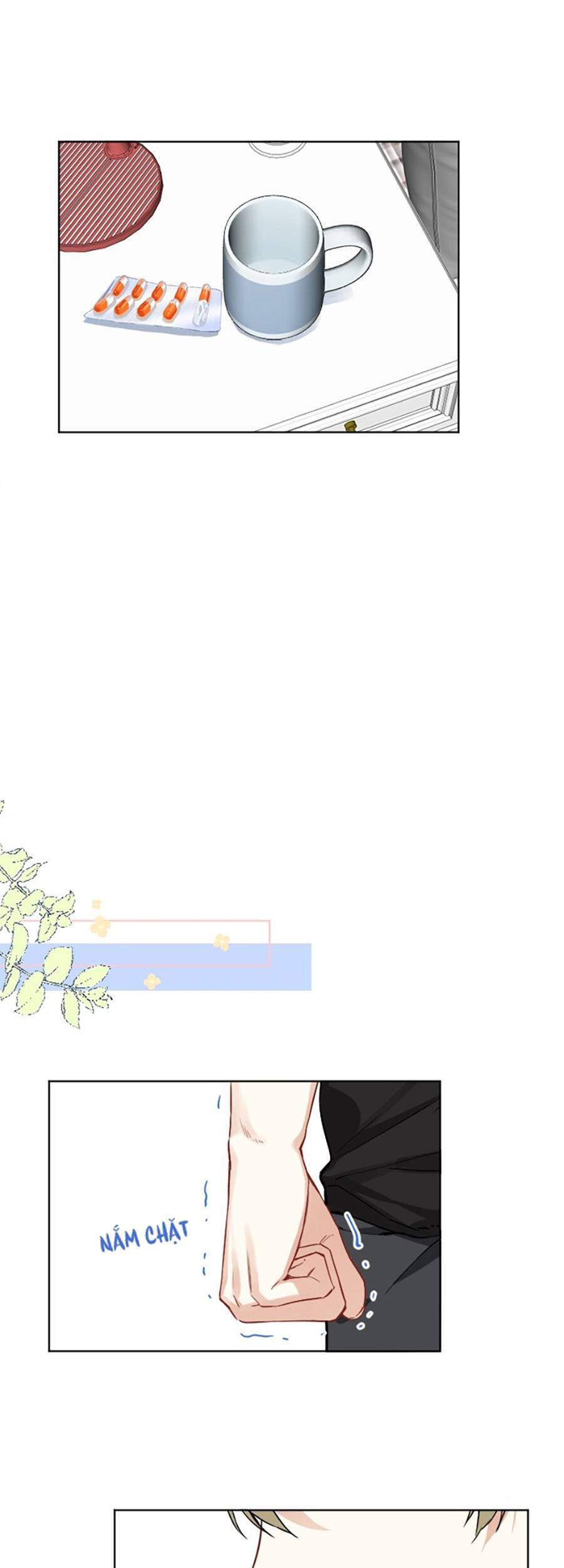 Tâm Động Thuấn Di Chapter 44 - 12