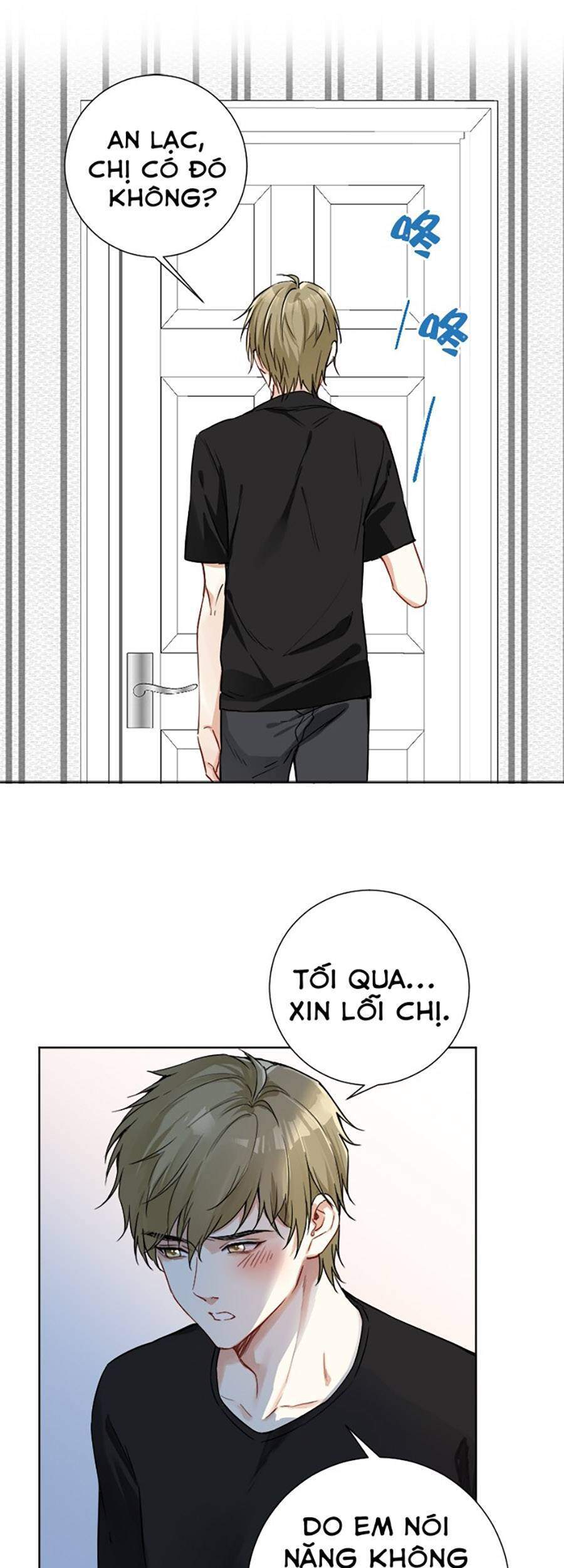 Tâm Động Thuấn Di Chapter 44 - 14