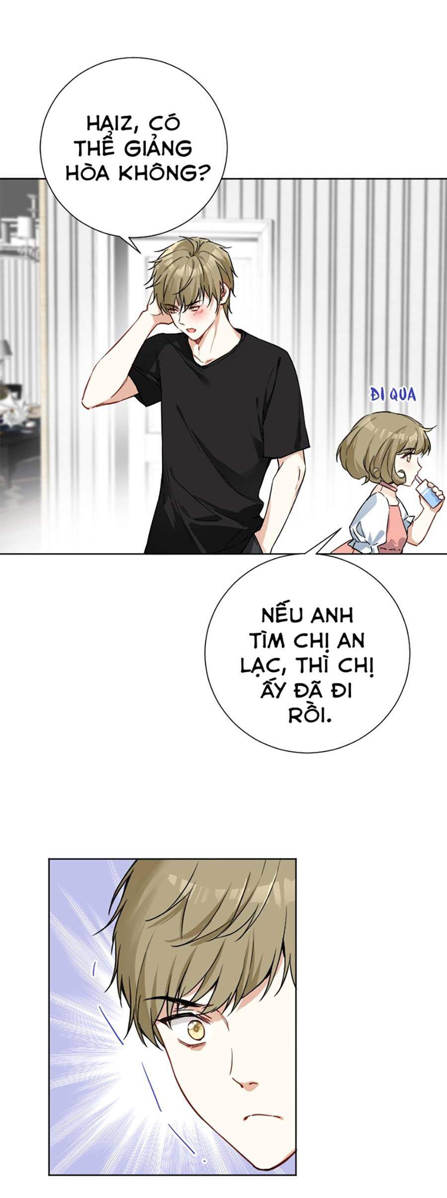 Tâm Động Thuấn Di Chapter 44 - 16