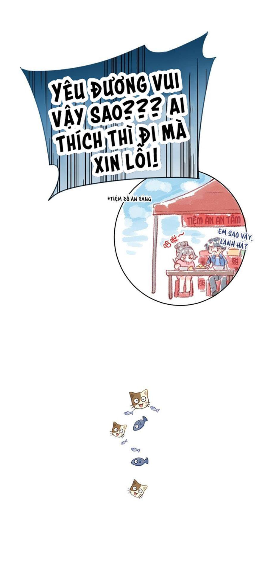 Tâm Động Thuấn Di Chapter 44 - 19