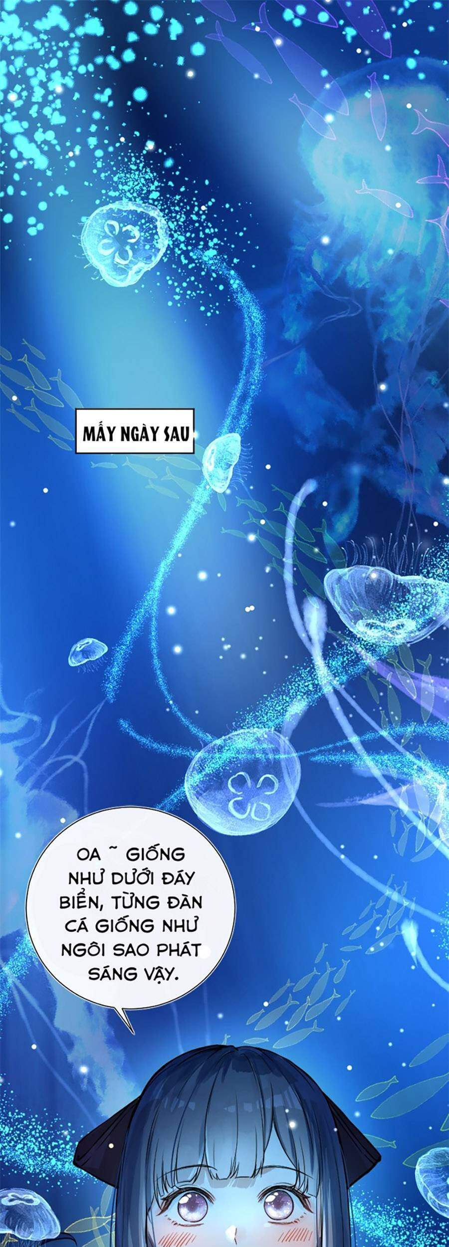 Tâm Động Thuấn Di Chapter 44 - 20