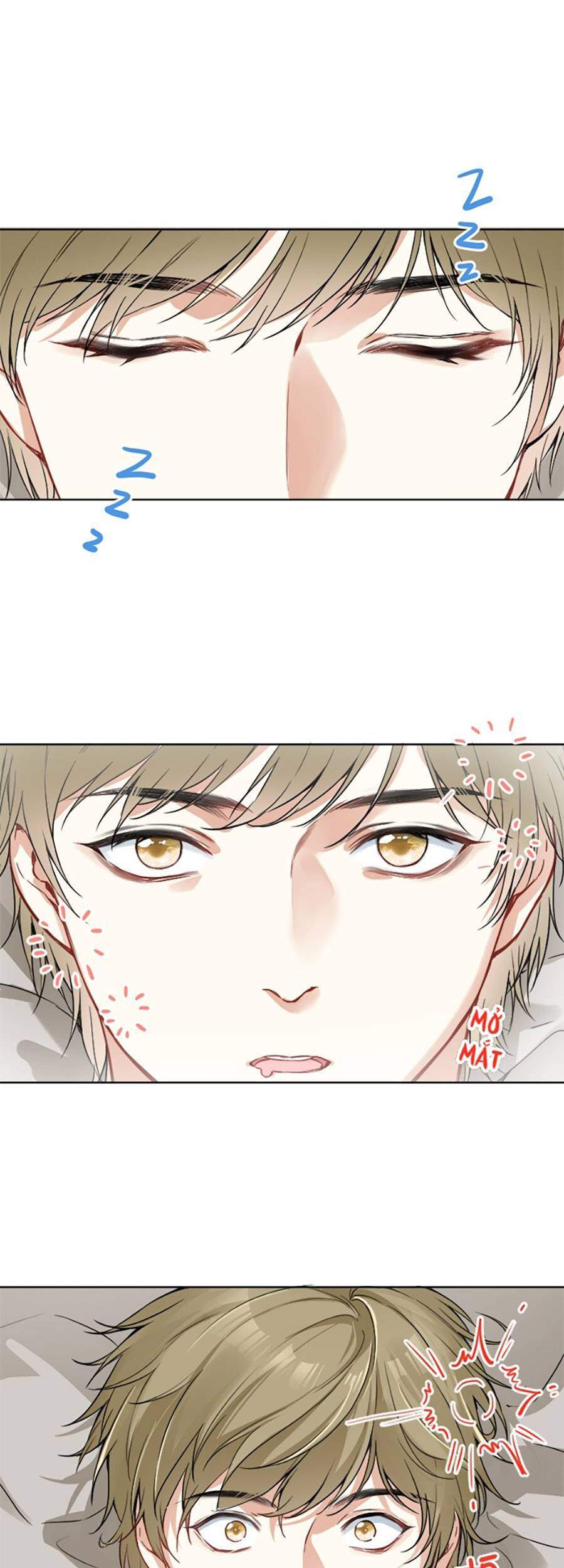 Tâm Động Thuấn Di Chapter 44 - 3