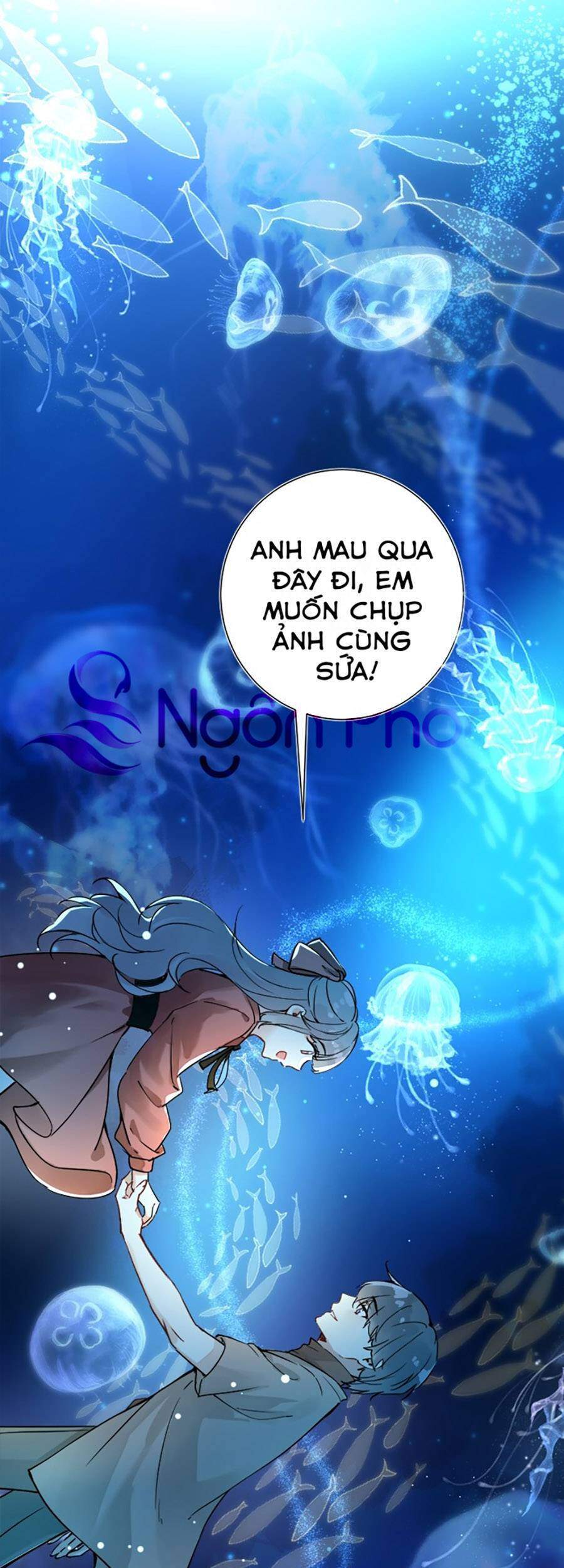 Tâm Động Thuấn Di Chapter 44 - 24