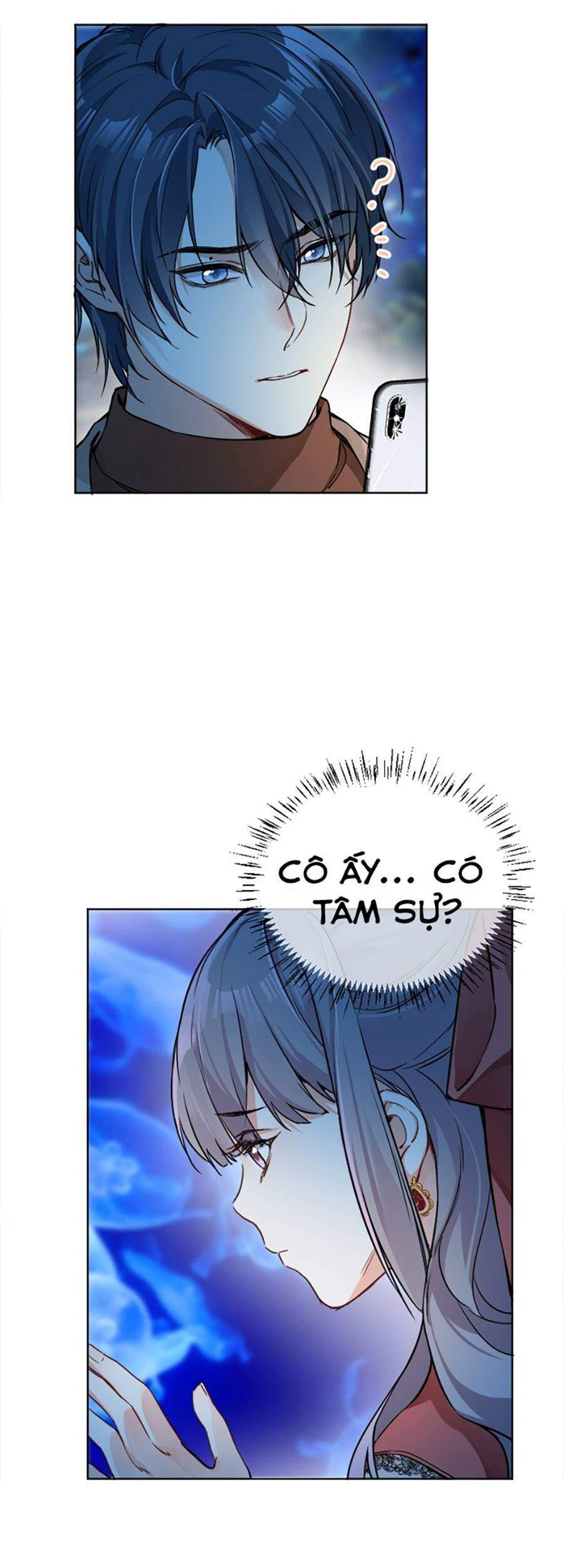 Tâm Động Thuấn Di Chapter 44 - 28