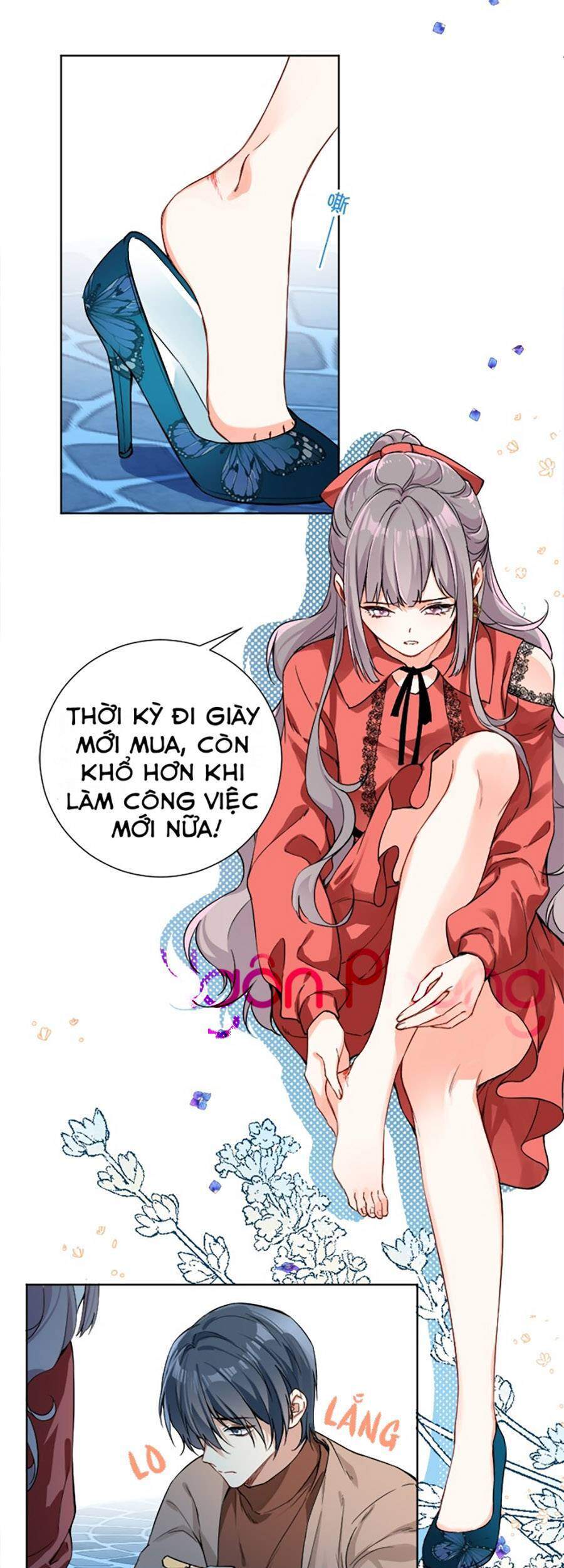 Tâm Động Thuấn Di Chapter 44 - 30