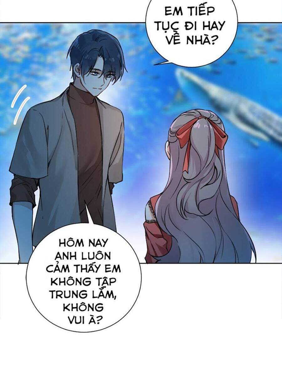 Tâm Động Thuấn Di Chapter 44 - 33