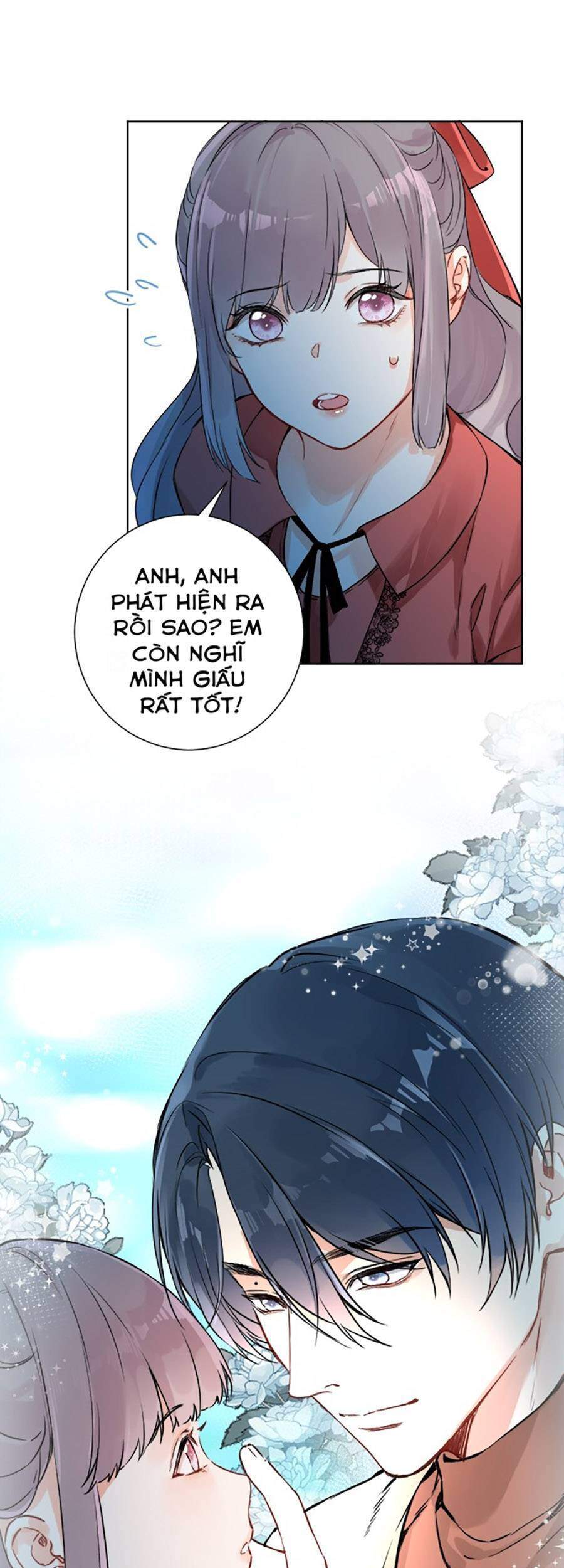 Tâm Động Thuấn Di Chapter 44 - 34