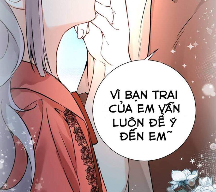 Tâm Động Thuấn Di Chapter 44 - 35