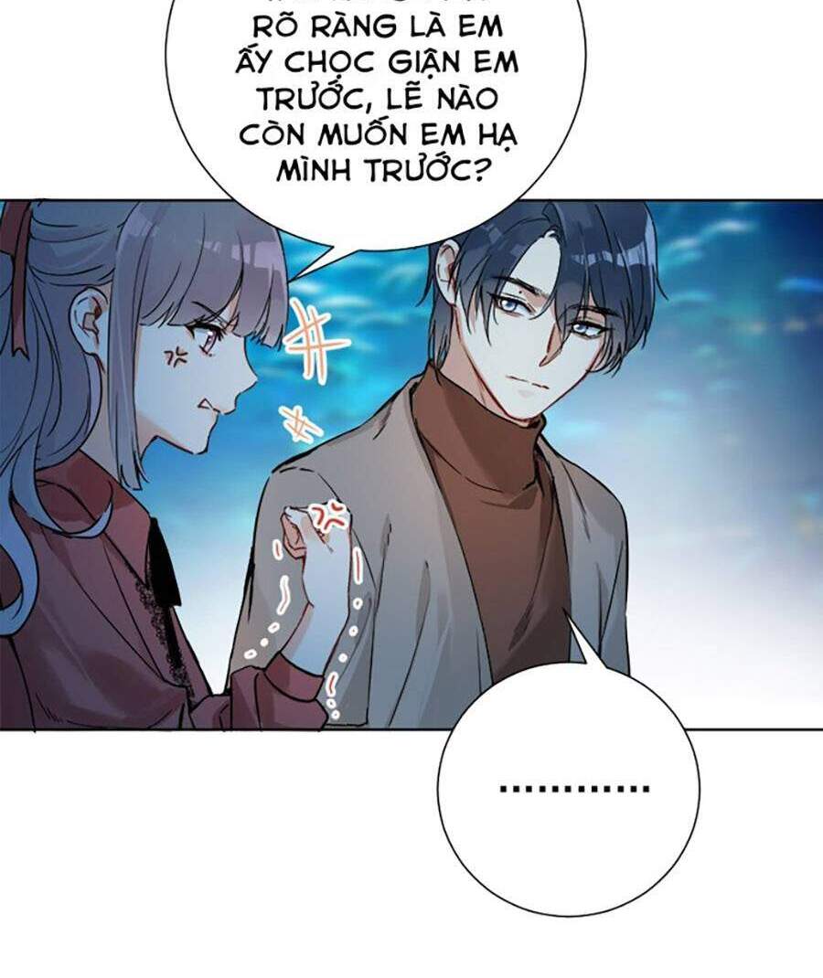 Tâm Động Thuấn Di Chapter 44 - 37