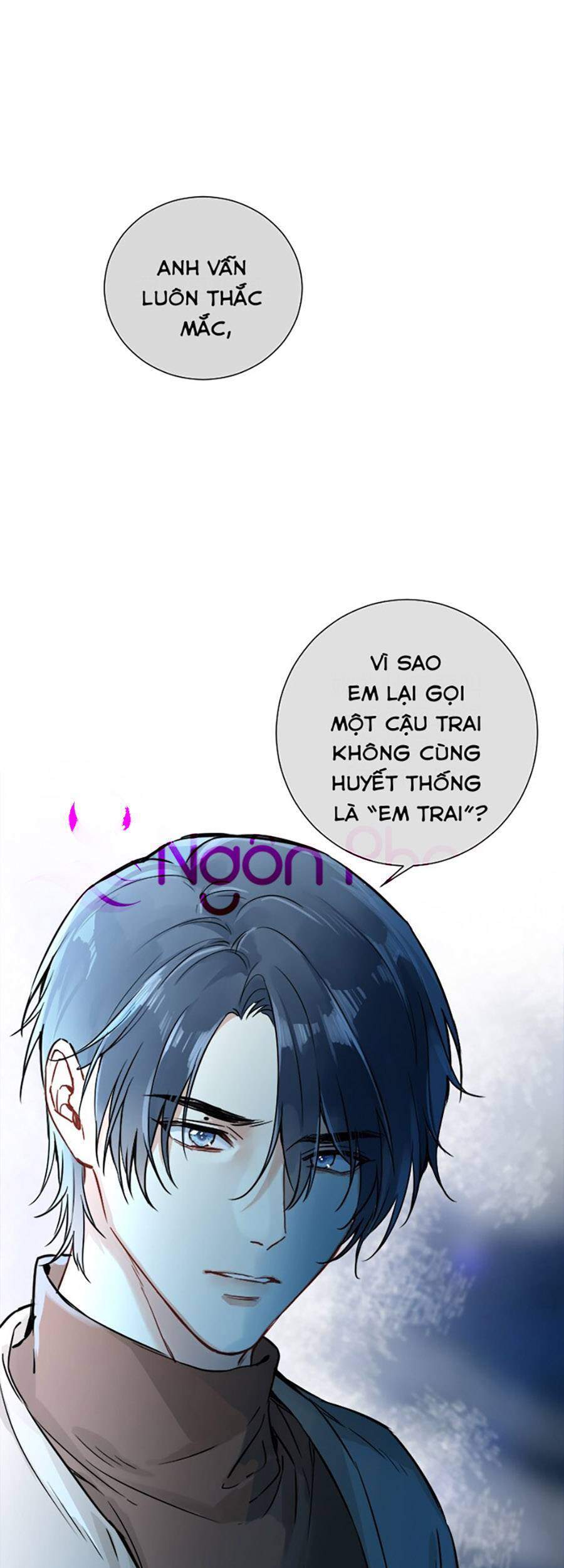 Tâm Động Thuấn Di Chapter 44 - 38