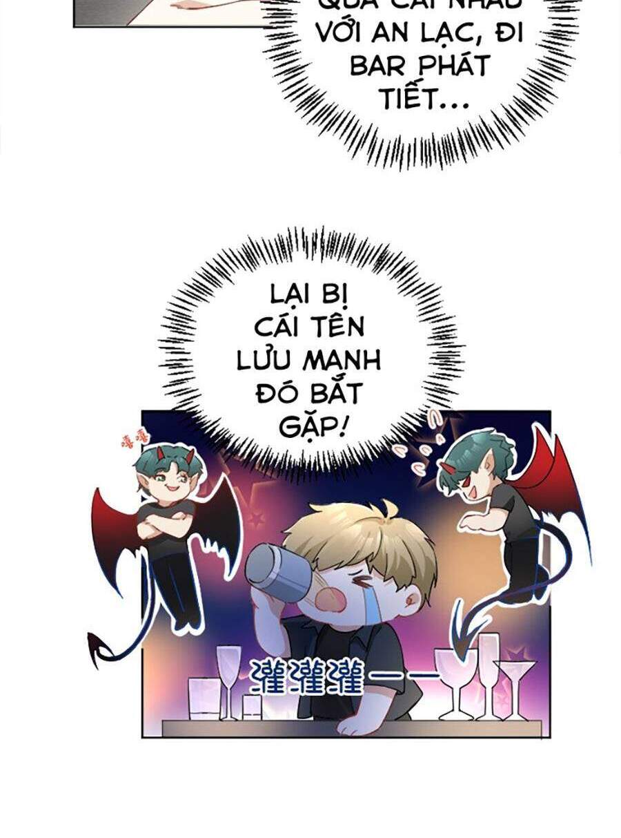 Tâm Động Thuấn Di Chapter 44 - 6