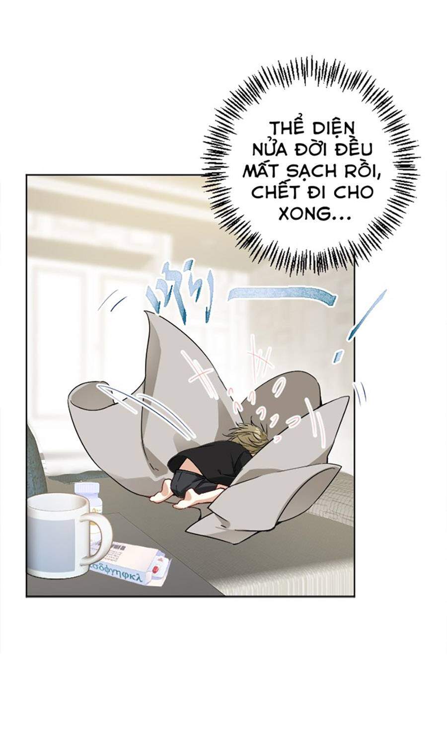 Tâm Động Thuấn Di Chapter 44 - 7