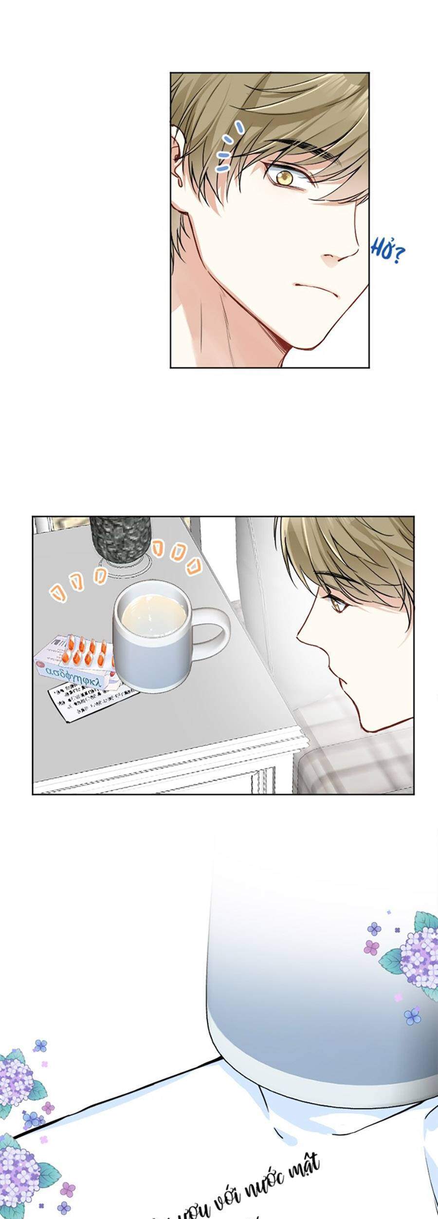 Tâm Động Thuấn Di Chapter 44 - 8