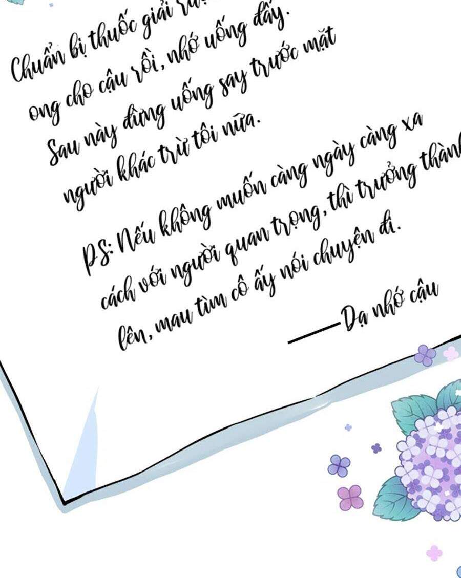 Tâm Động Thuấn Di Chapter 44 - 9