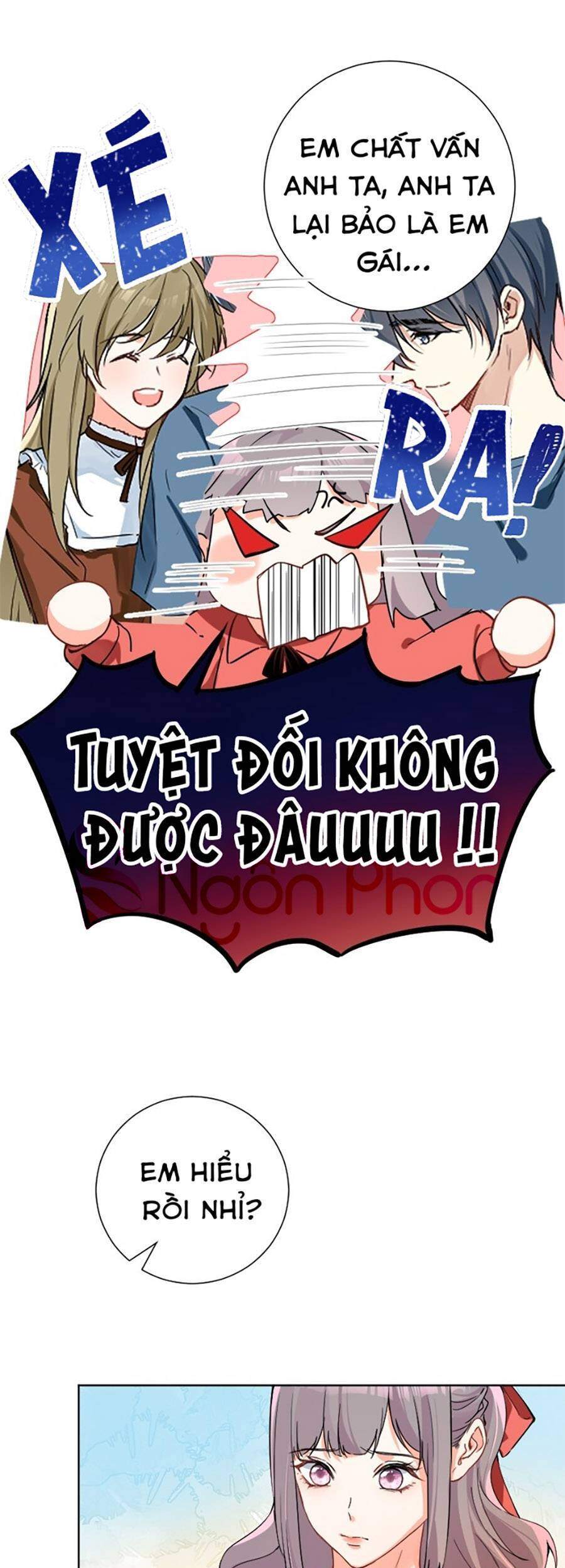 Tâm Động Thuấn Di Chapter 45 - 29