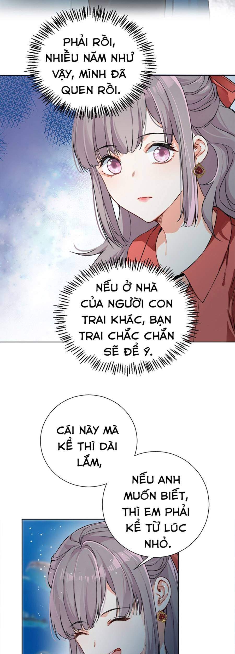 Tâm Động Thuấn Di Chapter 45 - 4