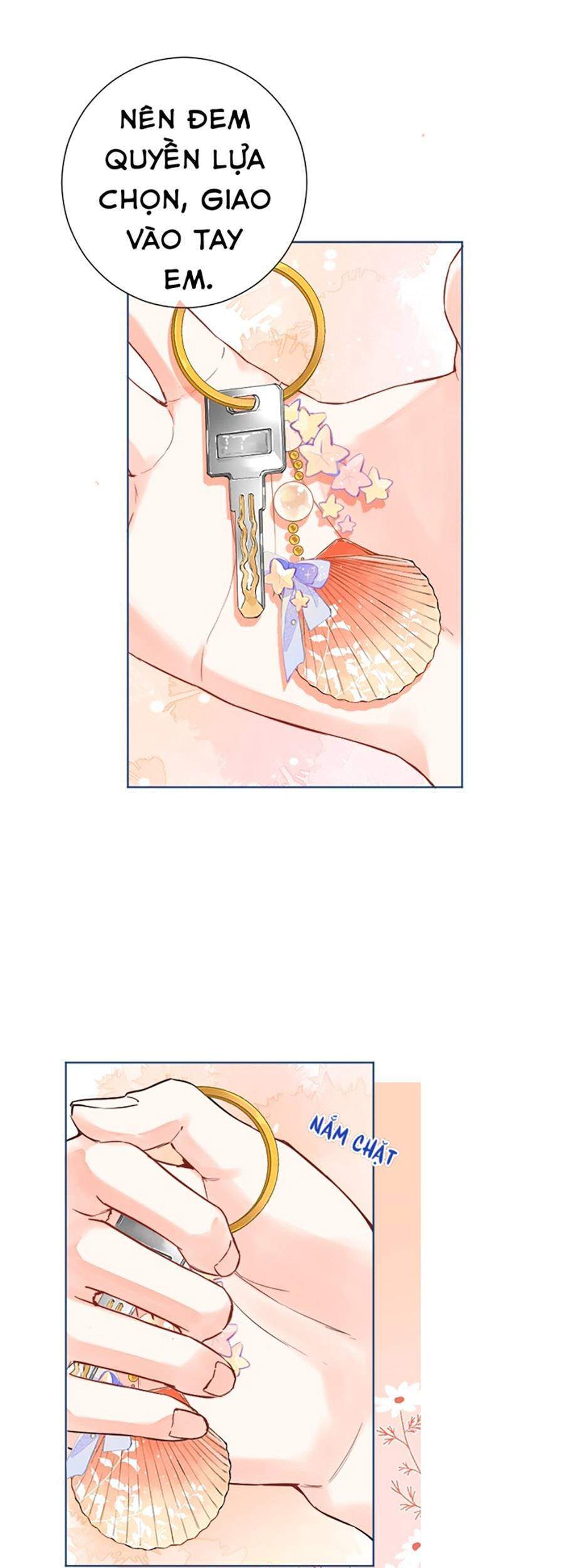 Tâm Động Thuấn Di Chapter 45 - 31