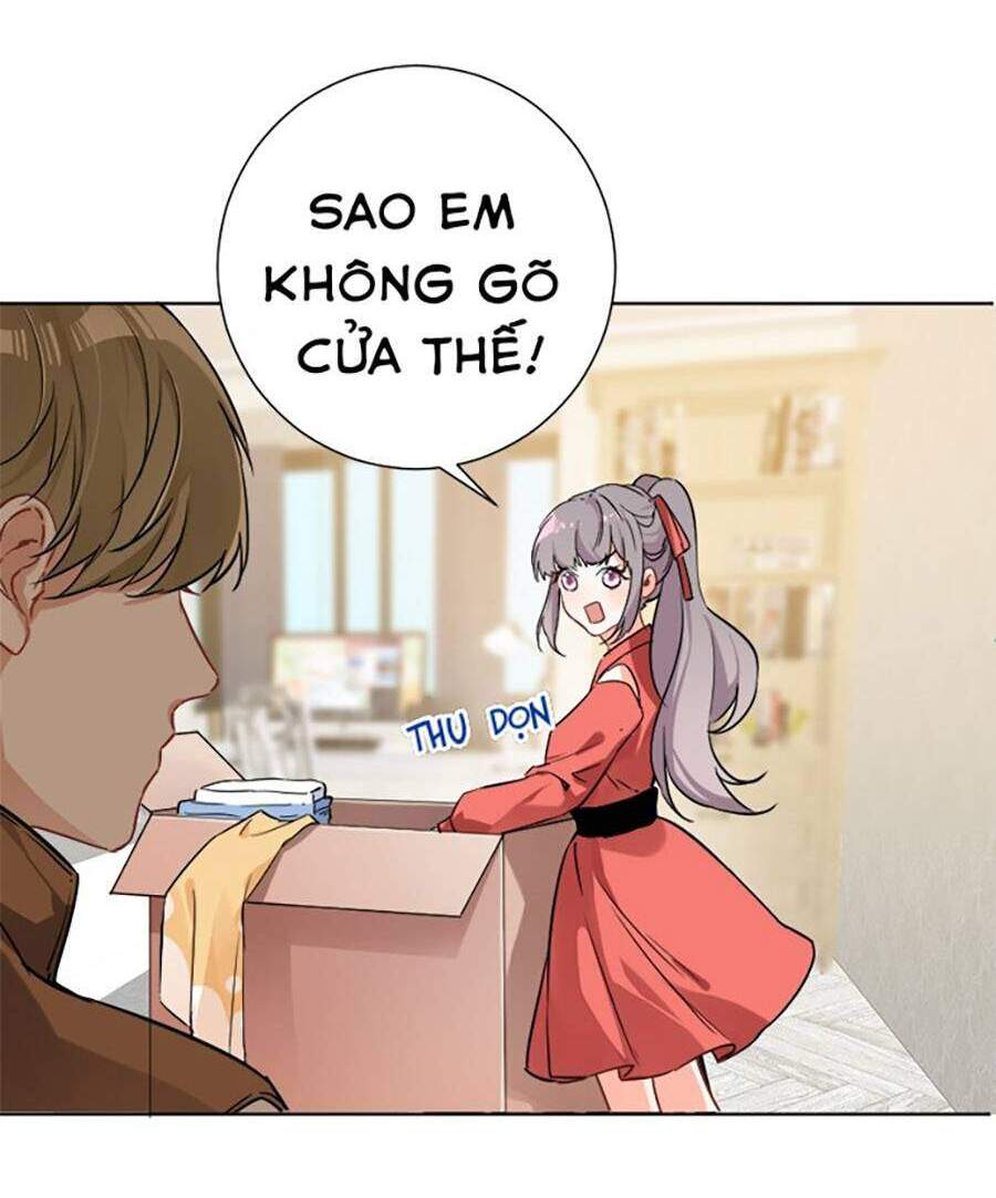 Tâm Động Thuấn Di Chapter 45 - 38