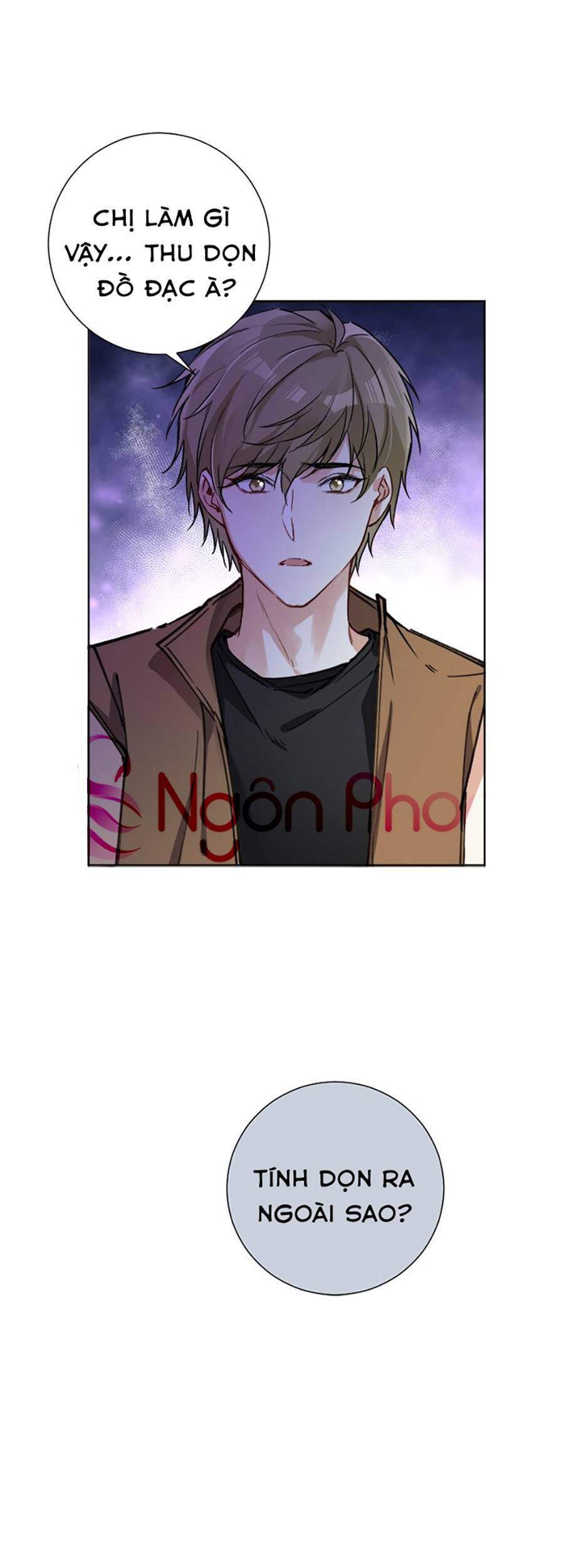Tâm Động Thuấn Di Chapter 45 - 39