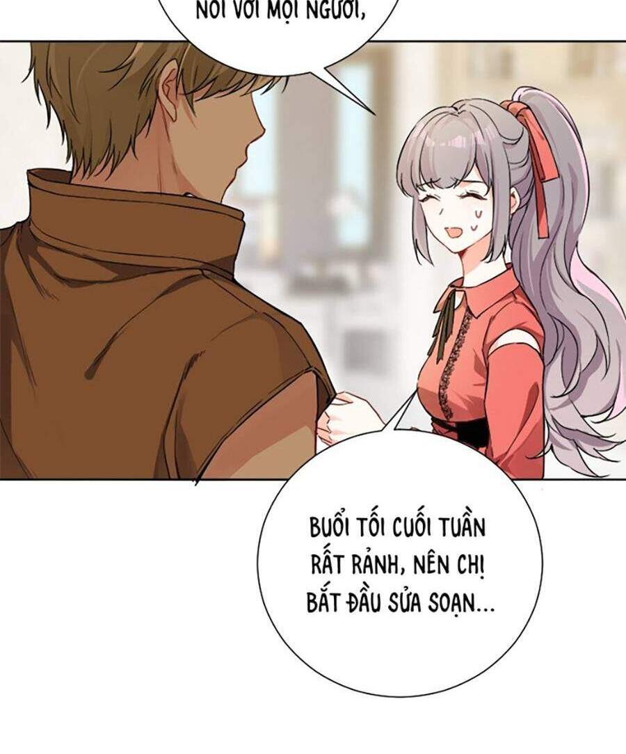 Tâm Động Thuấn Di Chapter 46 - 2