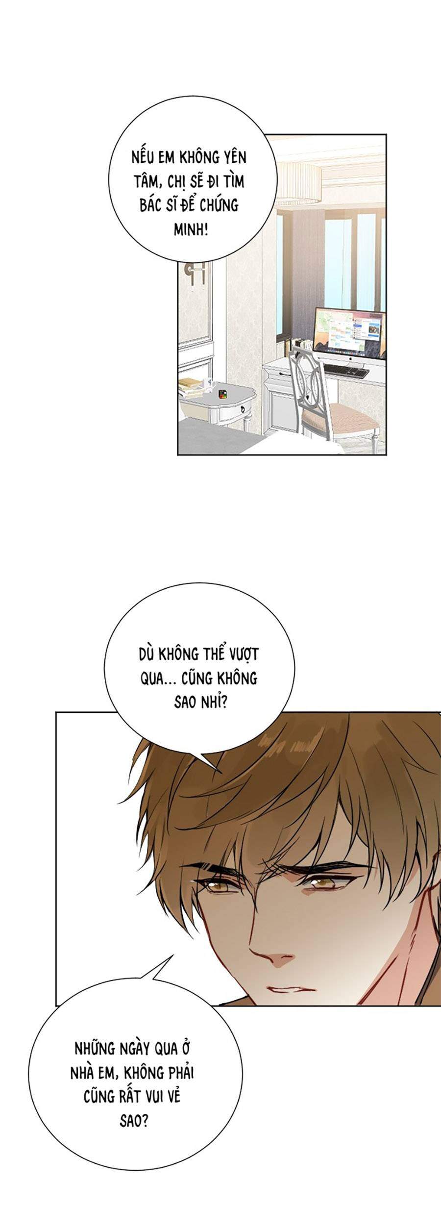 Tâm Động Thuấn Di Chapter 46 - 13