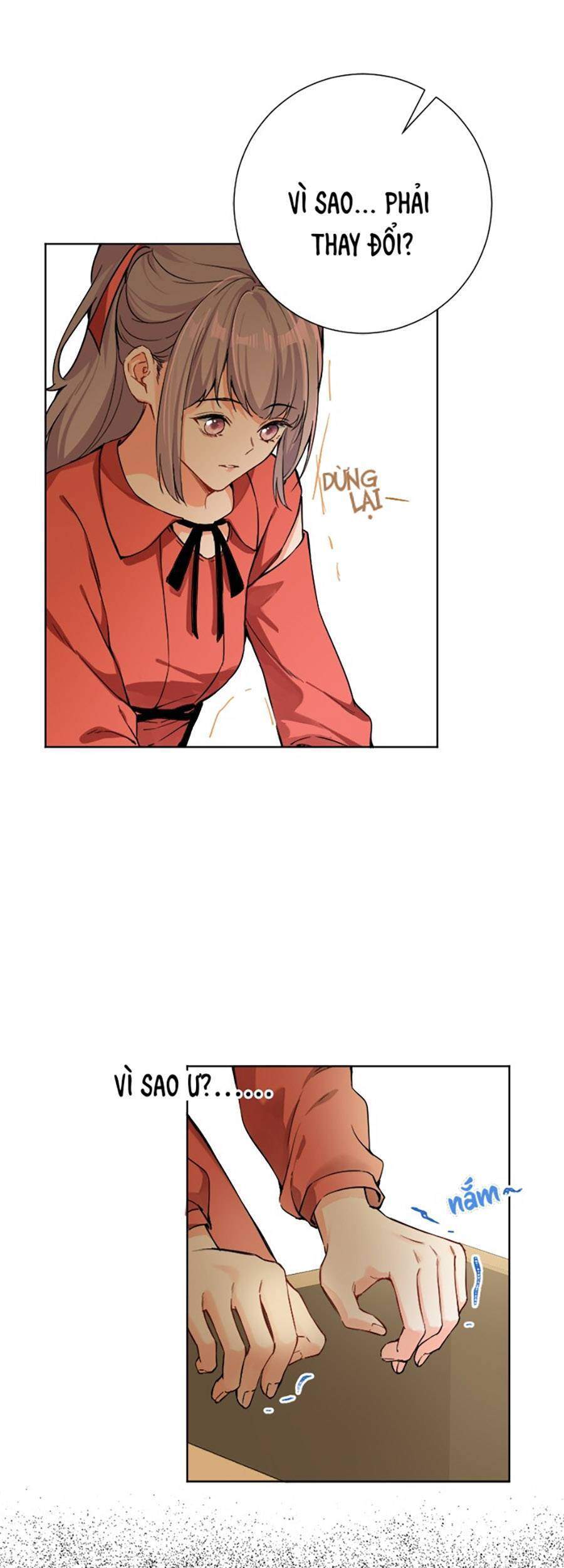 Tâm Động Thuấn Di Chapter 46 - 14