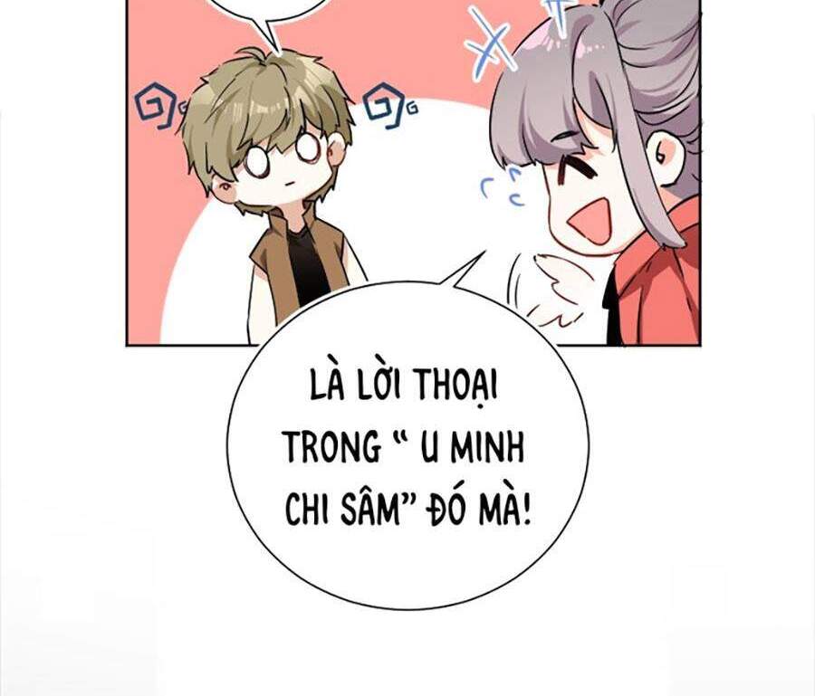 Tâm Động Thuấn Di Chapter 46 - 19