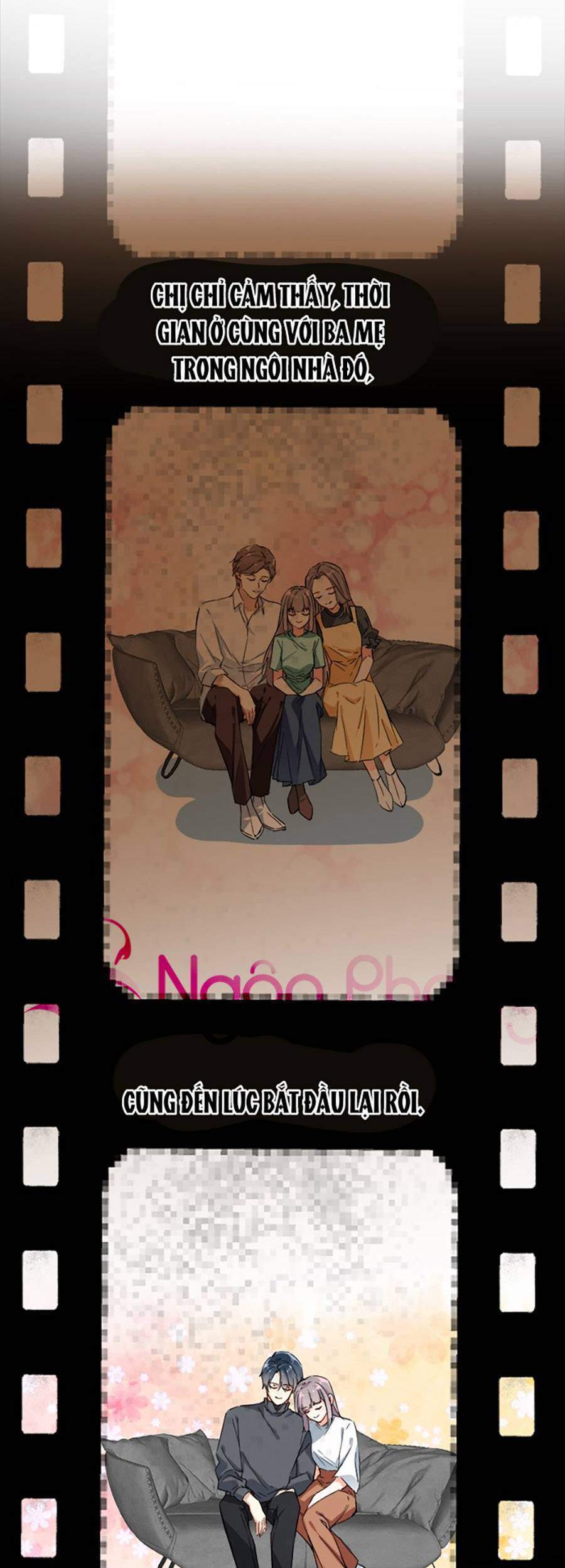 Tâm Động Thuấn Di Chapter 46 - 20