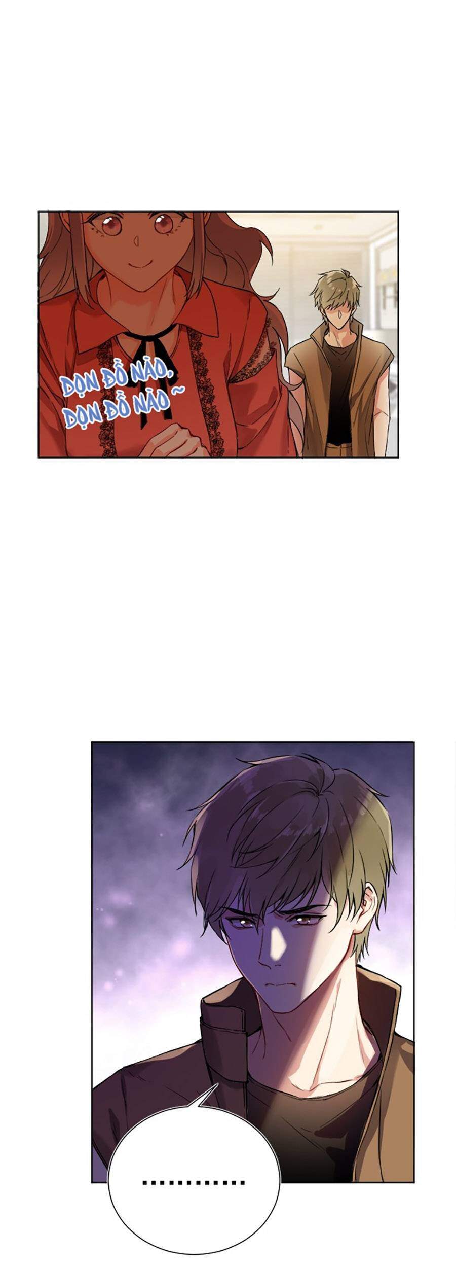 Tâm Động Thuấn Di Chapter 46 - 22