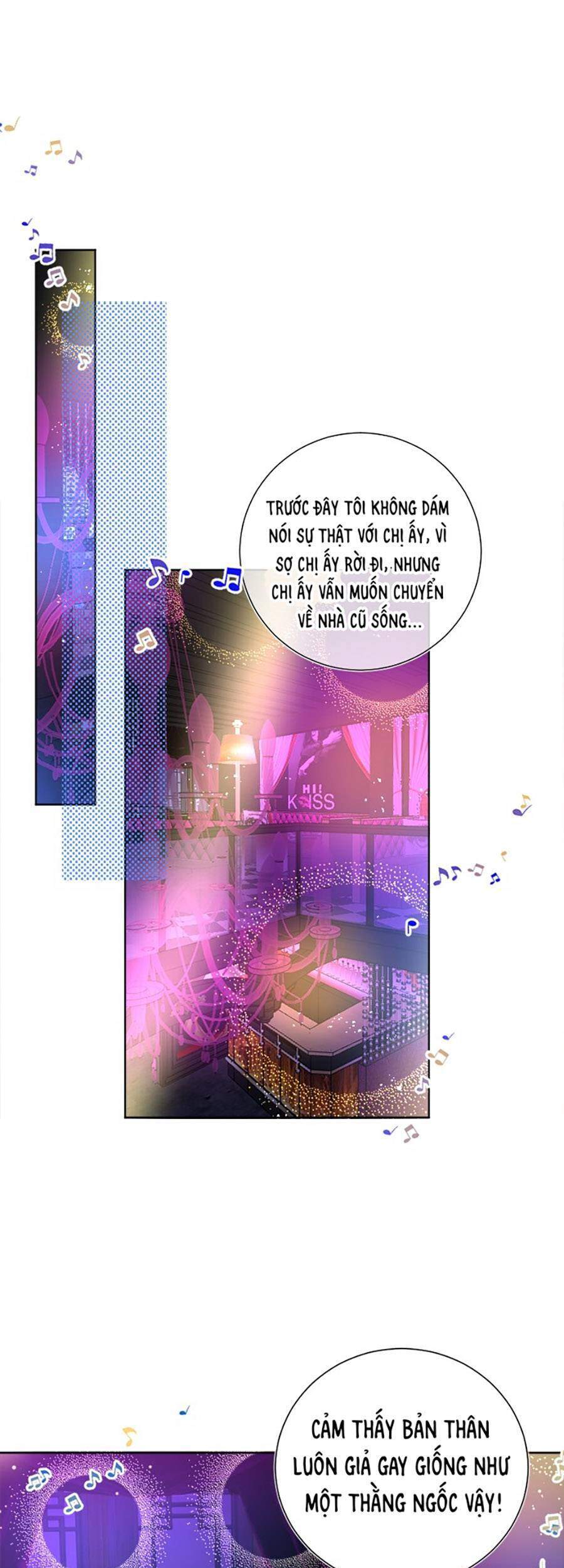 Tâm Động Thuấn Di Chapter 46 - 24