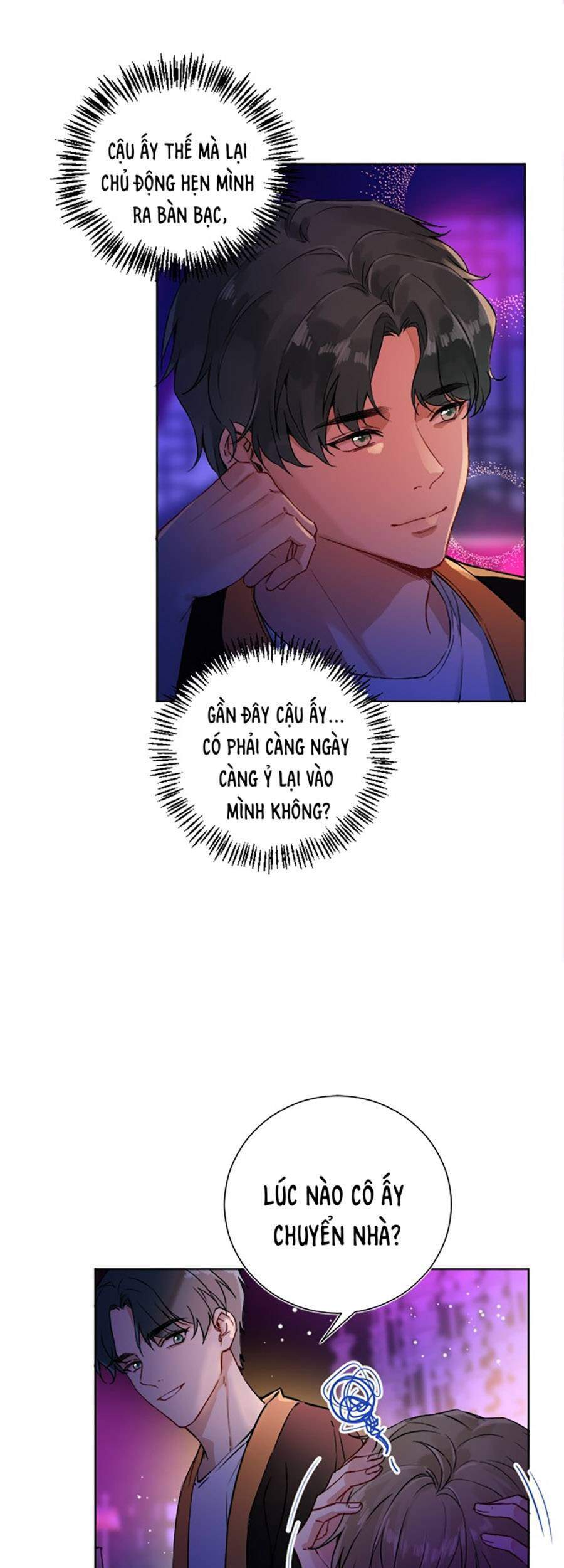 Tâm Động Thuấn Di Chapter 46 - 26