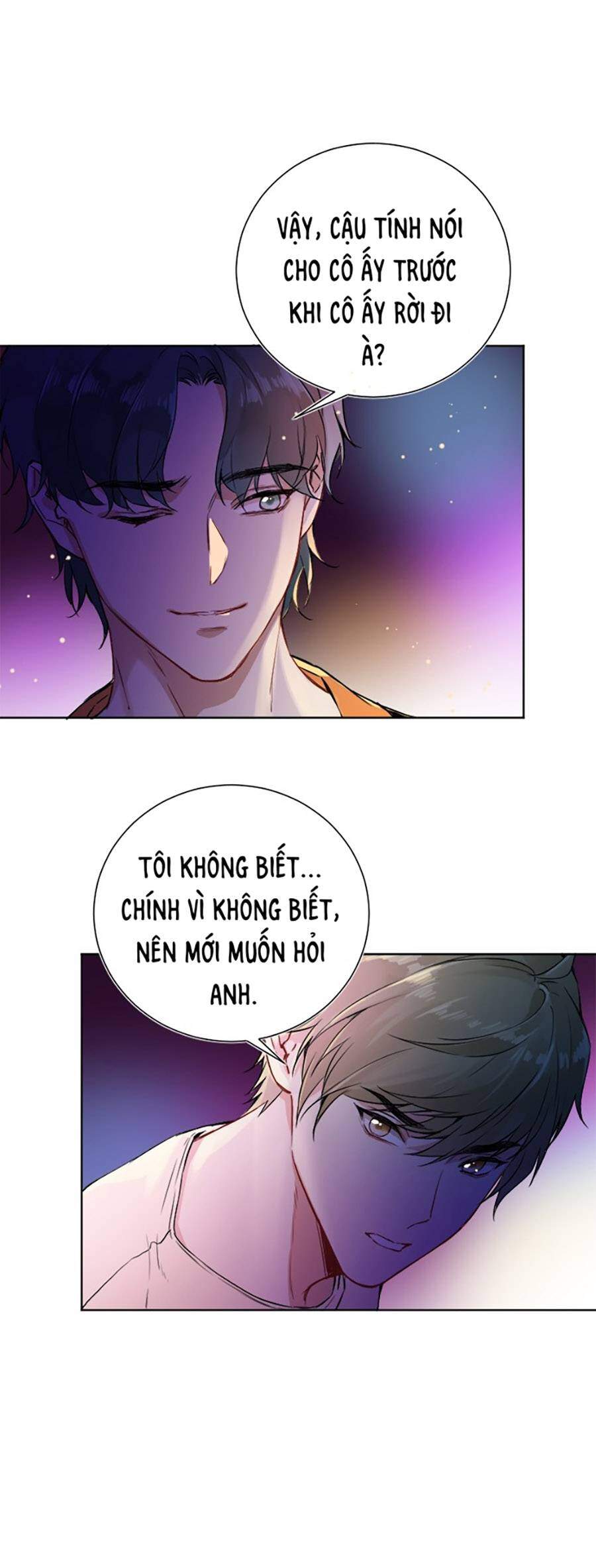 Tâm Động Thuấn Di Chapter 46 - 28