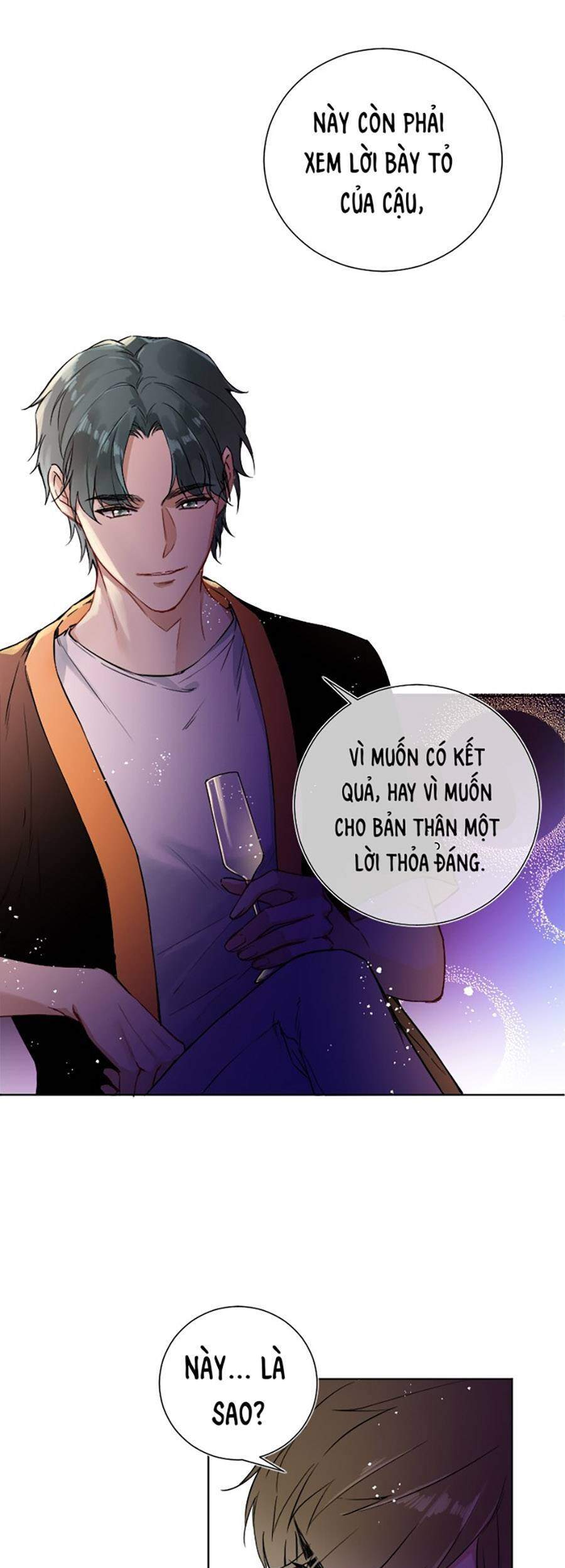 Tâm Động Thuấn Di Chapter 46 - 29