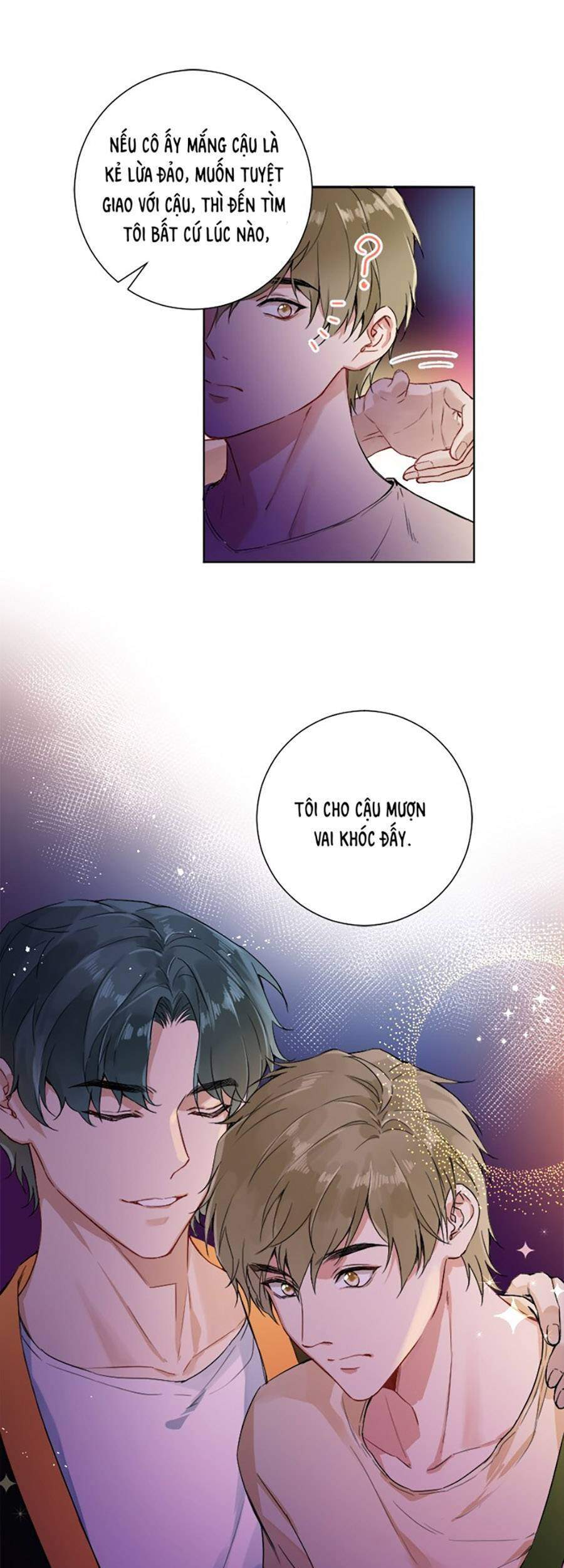 Tâm Động Thuấn Di Chapter 46 - 32