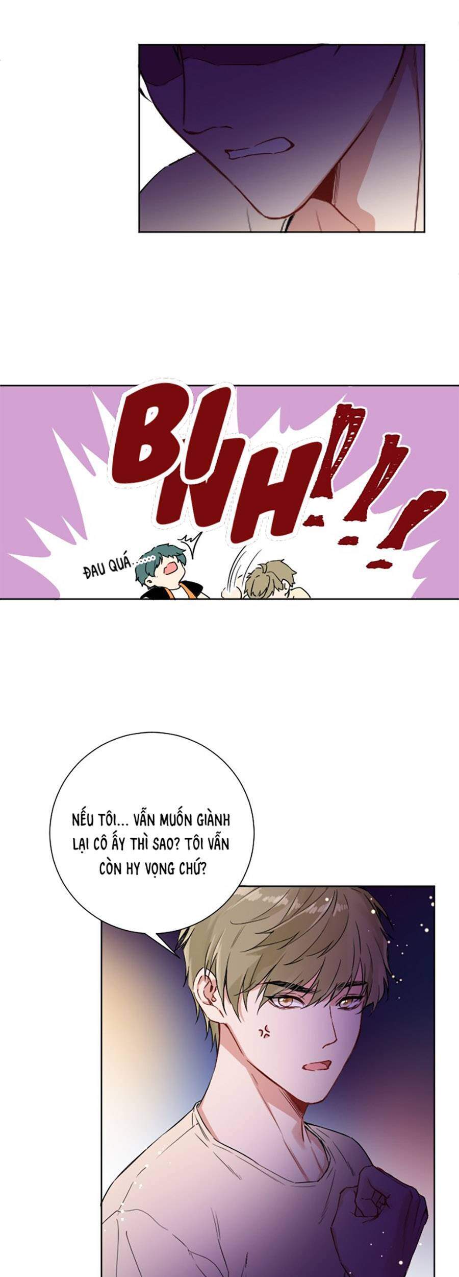 Tâm Động Thuấn Di Chapter 46 - 34