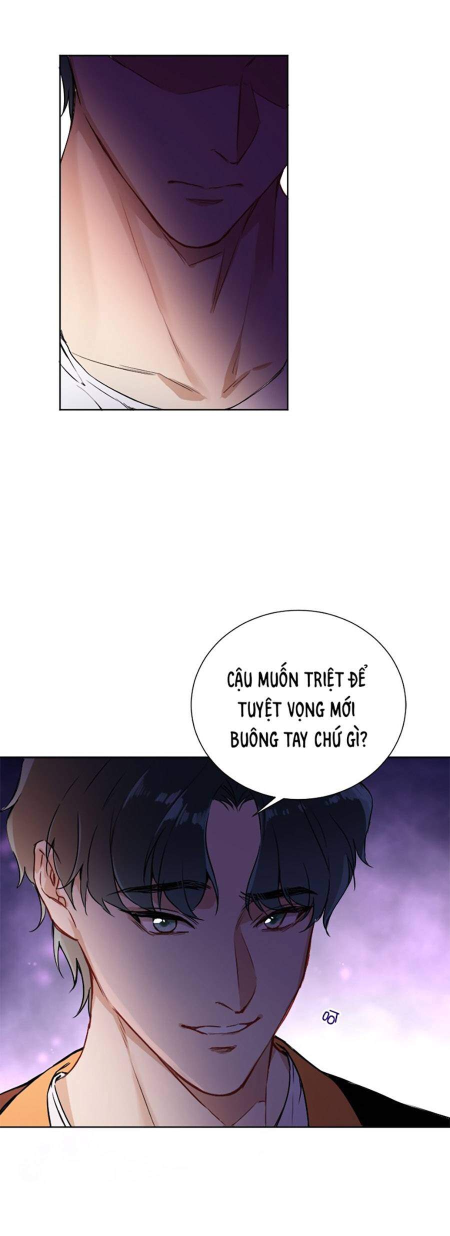 Tâm Động Thuấn Di Chapter 46 - 36