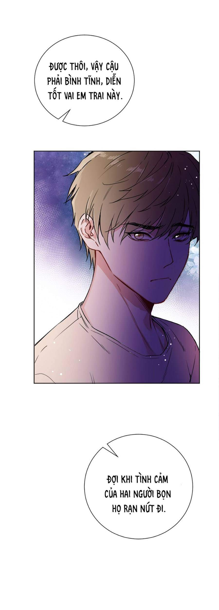 Tâm Động Thuấn Di Chapter 46 - 37